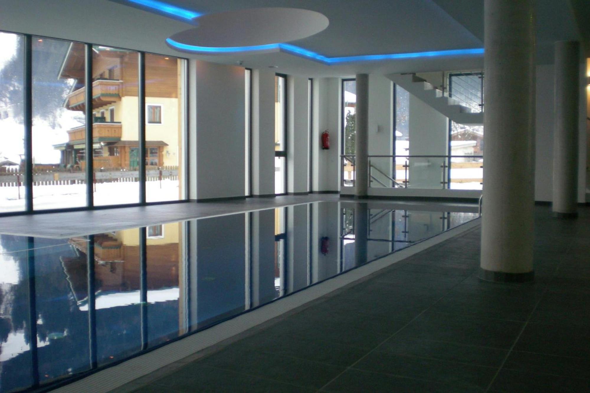 Johanna 3 By Smr Rauris Apartments - Inc Spa And Near Gondola Eksteriør bilde