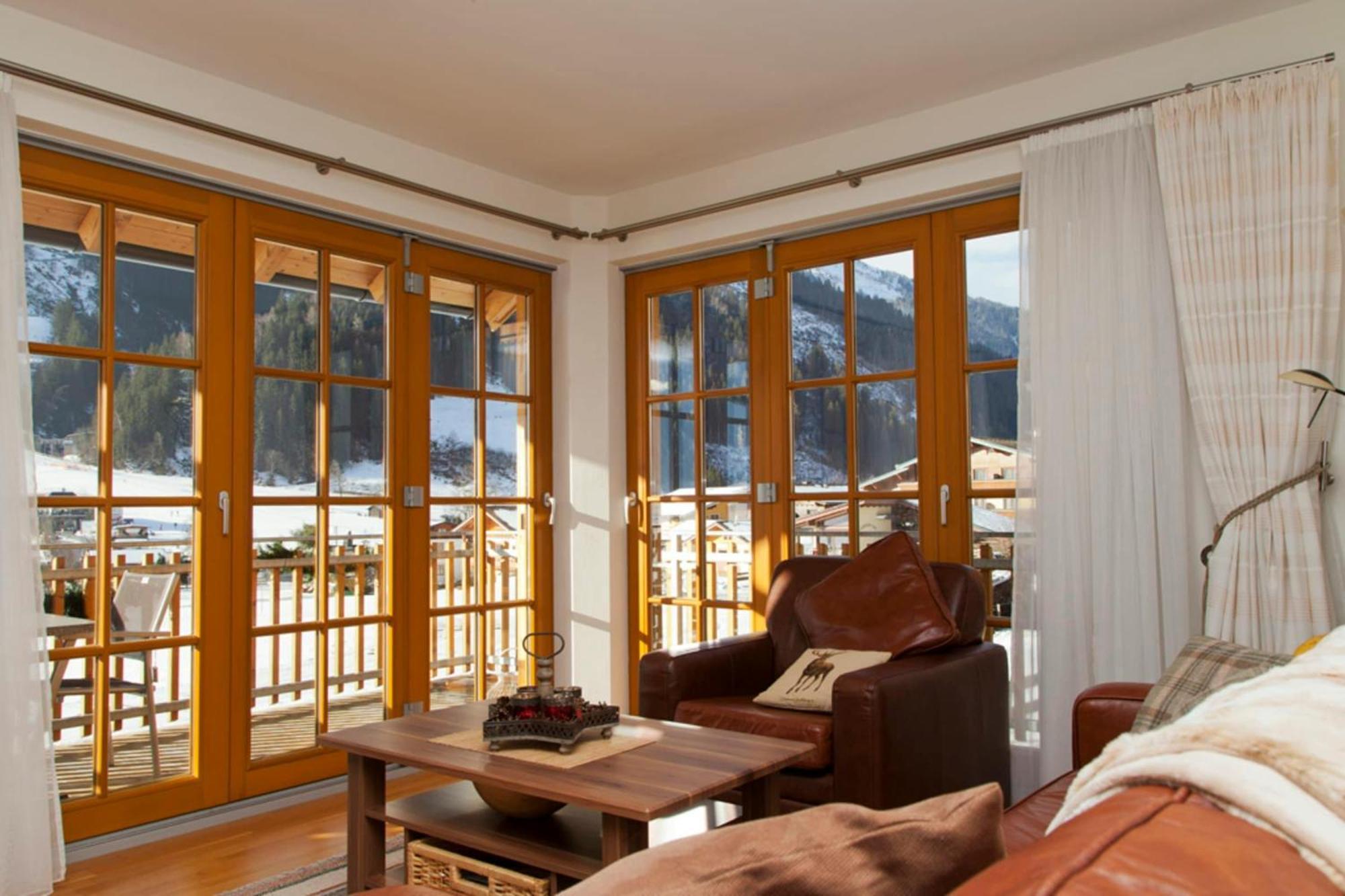 Johanna 3 By Smr Rauris Apartments - Inc Spa And Near Gondola Eksteriør bilde