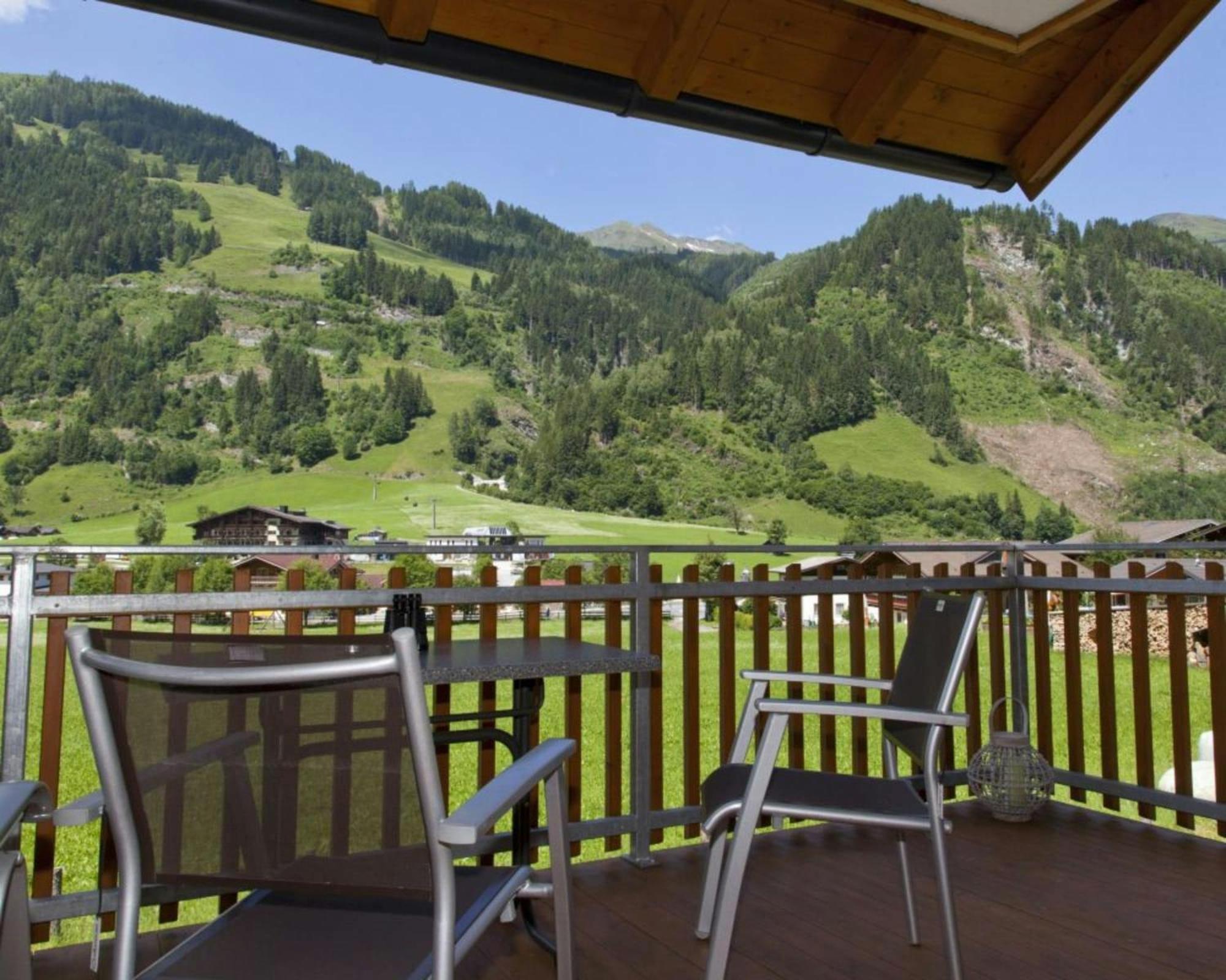 Johanna 3 By Smr Rauris Apartments - Inc Spa And Near Gondola Eksteriør bilde